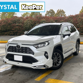 トヨタ・RAV4