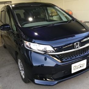 ホンダ・フリード