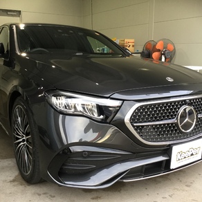 メルセデス・ベンツ・Eクラス