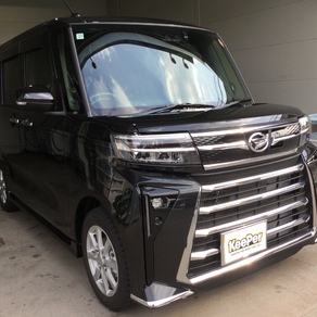 ダイハツ・タント