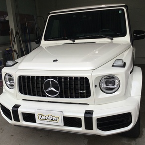 メルセデス・ベンツ・Gクラス