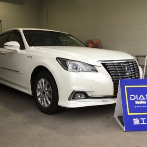 トヨタ・クラウン