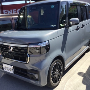 ホンダ・N-BOX