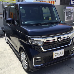 ホンダ・N-BOX
