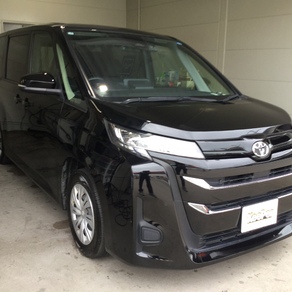 トヨタ・ノア