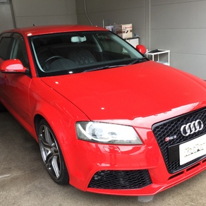 アウディ・A3