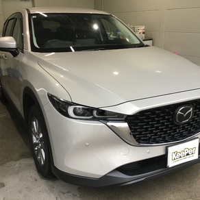 マツダ・CX-5