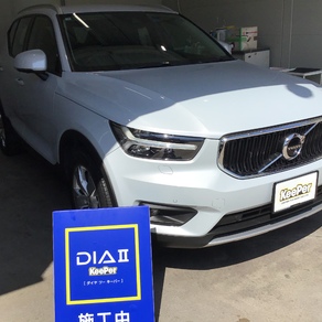 ボルボ・XC40