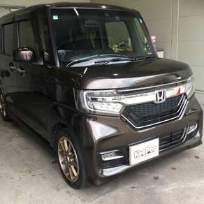 ホンダ・N-BOX