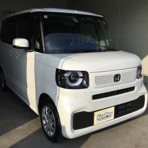 ホンダ・N-BOX
