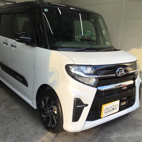 ダイハツ・タント