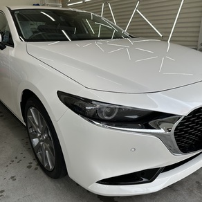 マツダ・マツダ3