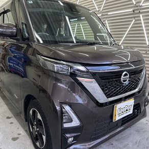 日産・デイズルークス