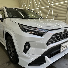 トヨタ・RAV4