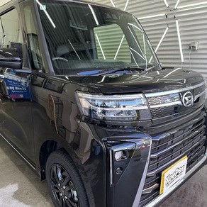 ダイハツ・タント