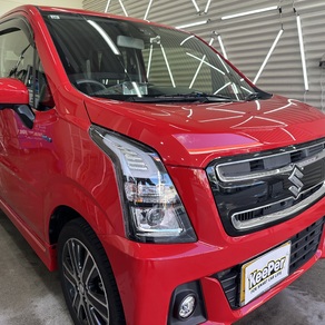 スズキ・ワゴンR