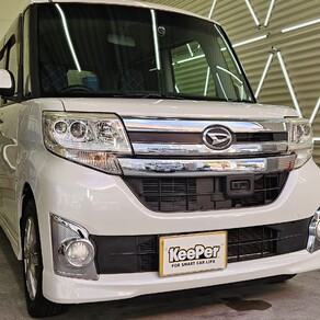 ダイハツ・タント