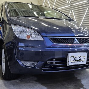 三菱・コルトプラス