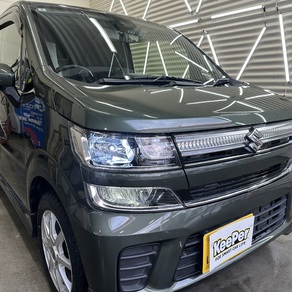 スズキ・ワゴンR