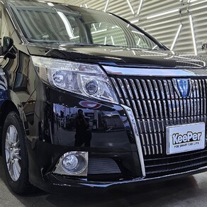 トヨタ・エスクァイア