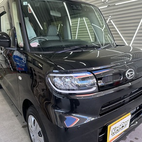 ダイハツ・タント