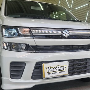 スズキ・ワゴンR