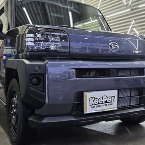 ダイハツ・タフト