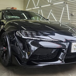 トヨタ・スープラ