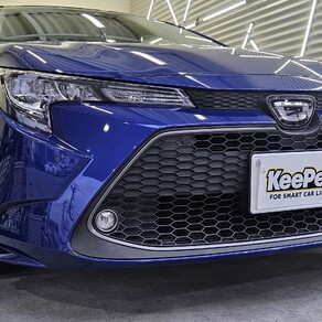 トヨタ・カローラツーリング