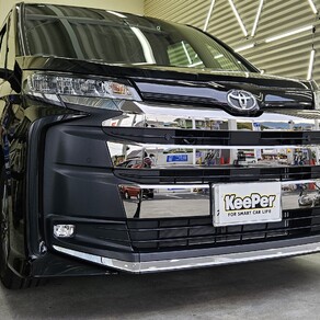 トヨタ・ノア