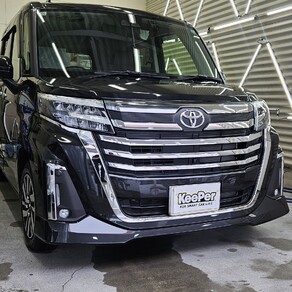 トヨタ・ルーミー