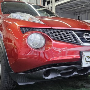 日産・ジューク