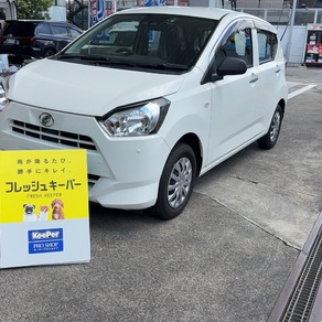 ダイハツ・ミライース
