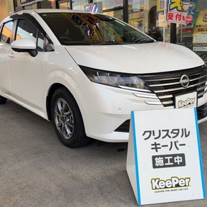 日産・ノート