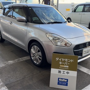 スズキ・スイフト