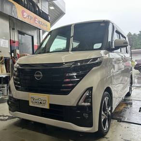 日産・ルークス