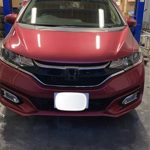 ホンダ・フィット