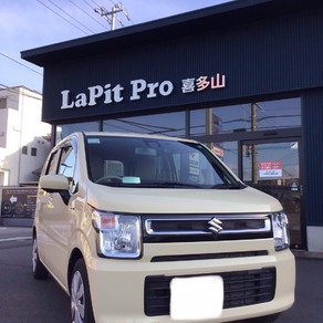 スズキ・ワゴンR