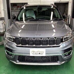 クライスラー・コマンダー