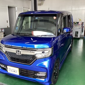 ホンダ・N-BOX