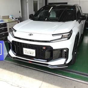 トヨタ・RAV4