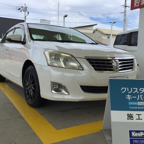 トヨタ・プレミオ