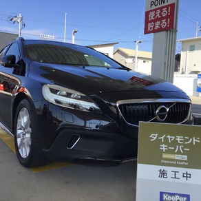 ボルボ・V40