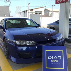 日産・シルビア