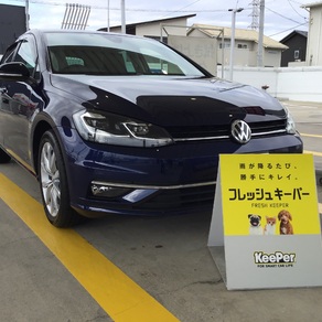 フォルクスワーゲン・ゴルフ