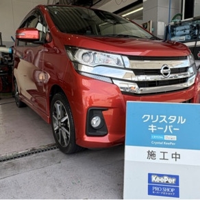 日産・デイズ