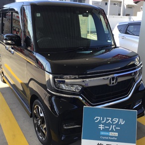 ホンダ・N-BOX