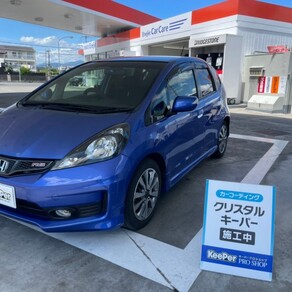 ホンダ・フィット