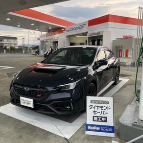 スバル・WRX