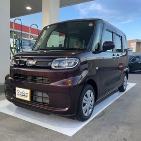 ダイハツ・タント